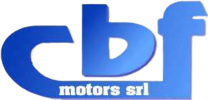 CBF MOTORS SRL